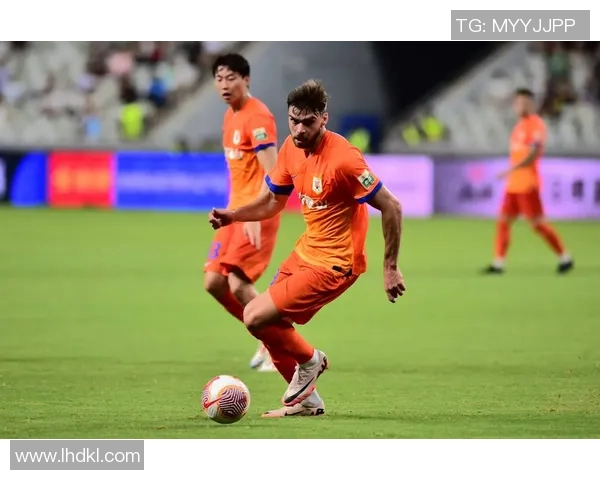 泽卡精彩破门助力山东泰山再创佳绩展现球队强大实力