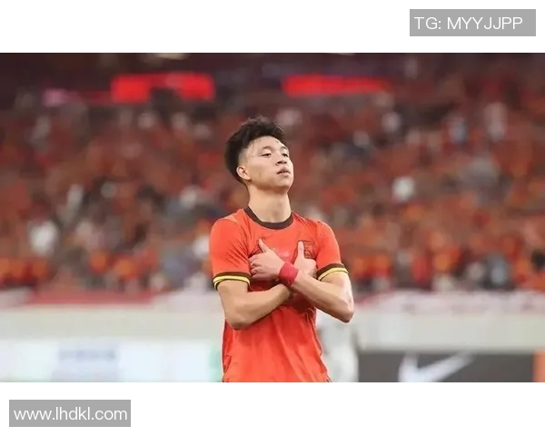 U23亚洲杯补射王博豪展现惊人实力引发球迷热议