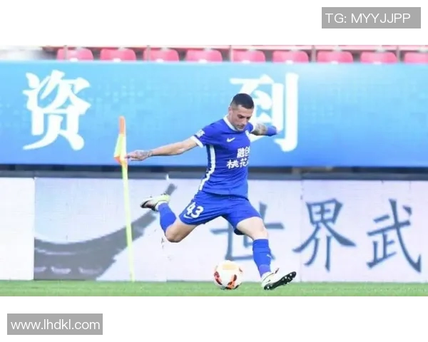 中超赛场上斯坦丘助攻如虹引领球队奋勇争先的精彩瞬间 中超赛场上斯坦丘助攻如虹引领球队奋勇争先的精彩瞬间