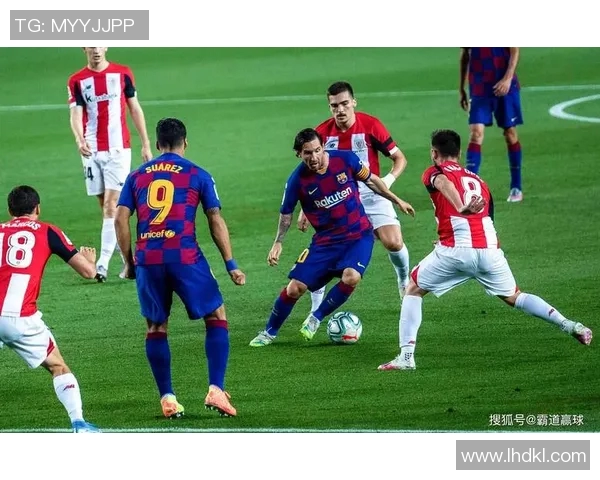 巴塞罗那宣布梅西续约五年，巴萨再战西甲欧冠