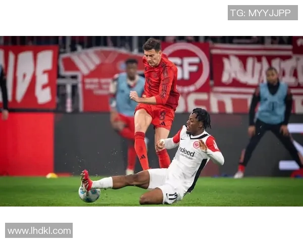 拜仁主场大胜法兰克福，德甲领跑之路更加坚定