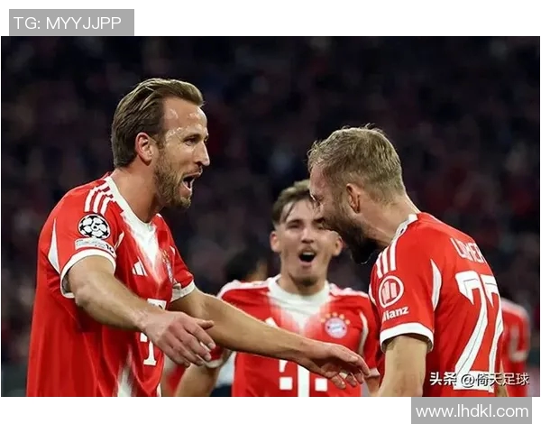 拜仁主场大胜科隆，重返德甲榜首位置，王者归来！