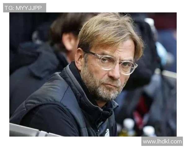 德国足协正式确认克洛普接替勒夫执教国家队