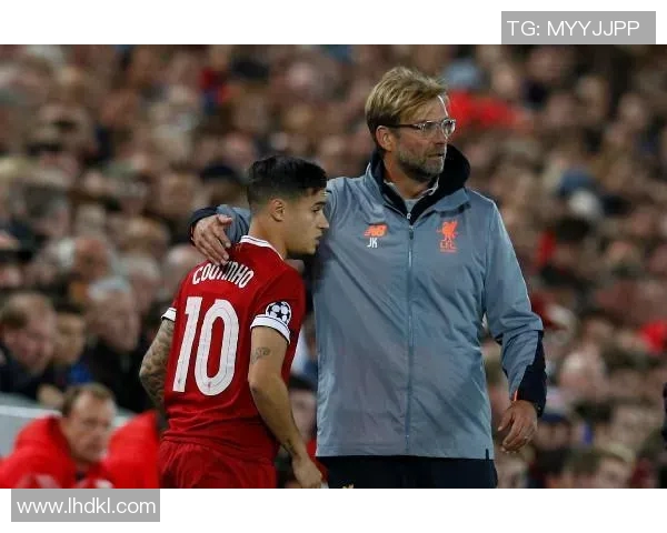 克洛普自信带领德国重返巅峰实力不容小觑