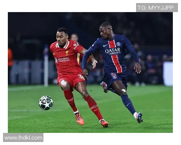 利物浦在欧冠半决赛中挺进决赛，将与巴黎圣日耳曼争夺冠军！