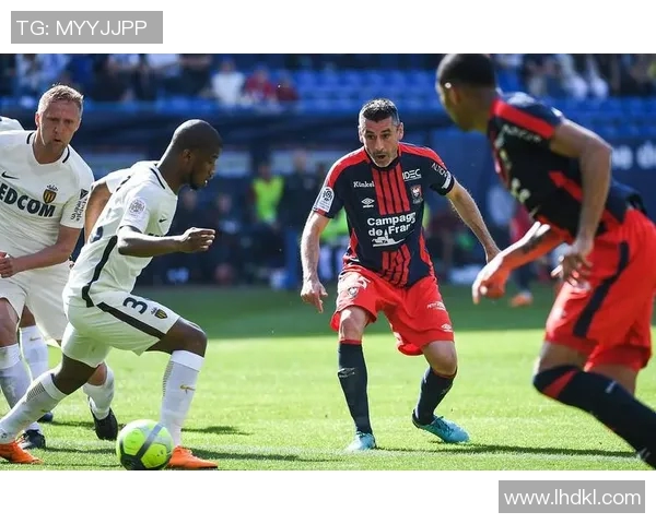 卡昂主场惊艳表现，击败亚眠，勇夺关键胜利