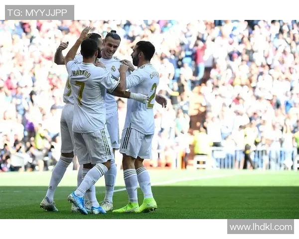 皇马宣布续约阿扎尔至2026年，未来可期！