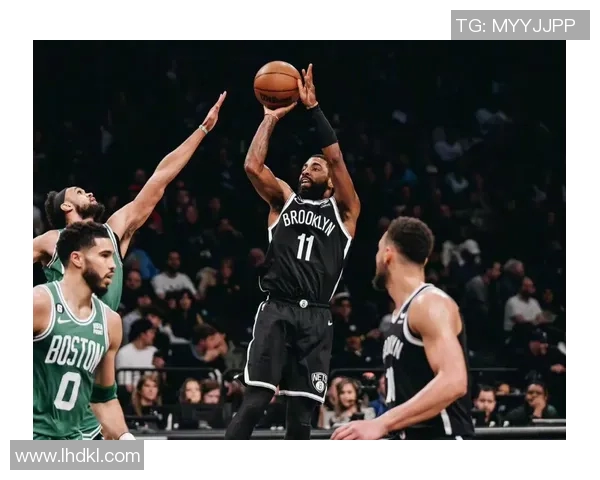 篮网力克老鹰，欧文狂砍33分助力全队制胜