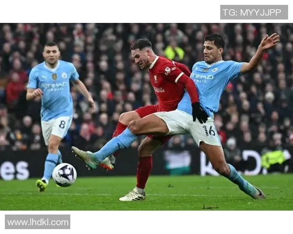 英超最新赛程公布，利物浦vs曼城上演榜首大战